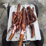 Features, Products & Services yuca cassava